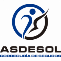 logo asdesol vertical